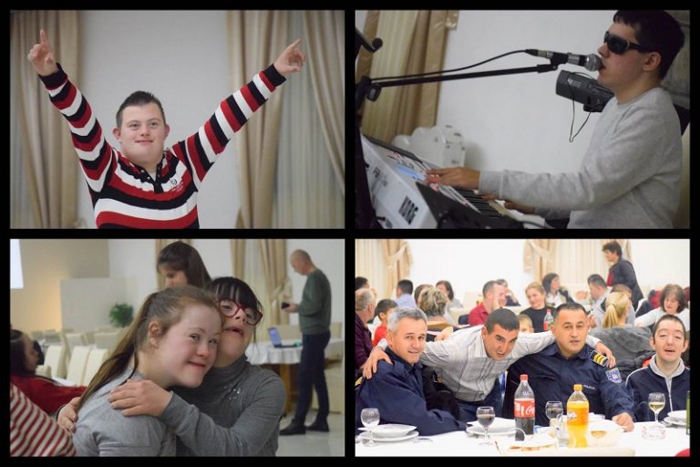 VIDEO: Dan osoba s invaliditetom u Širokom Brijegu i atmosfera za pamćenje uz nastup Denisa Barte