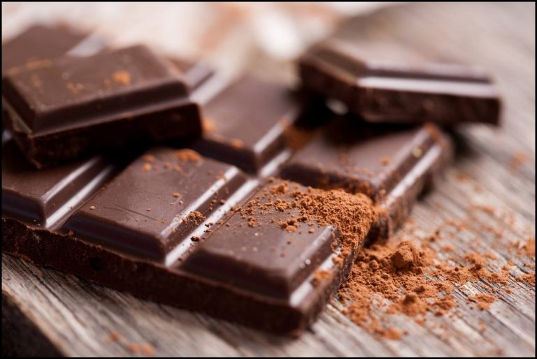4 najveće zdravstvene prednosti tamne čokolade