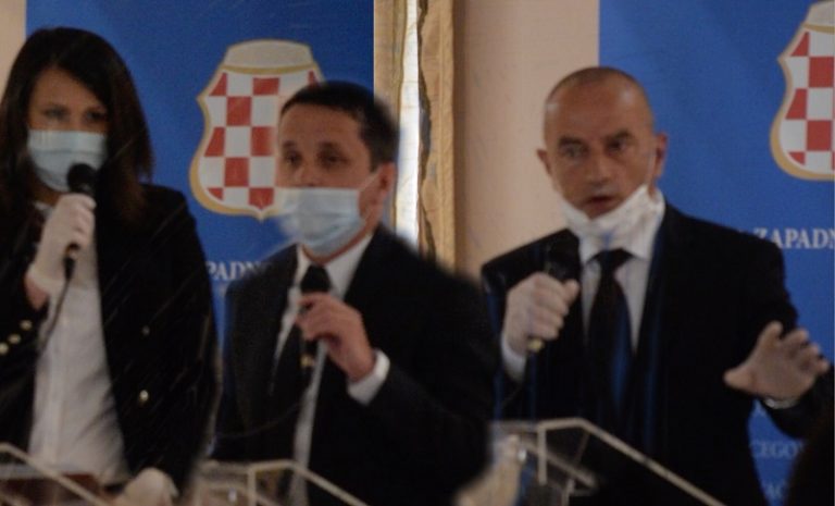VIDEO: Pitanja zastupnice Lovrić za ministra gospodarstva i ministra hrvatskih branitelja