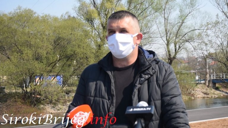 VIDEO: Željko Tokić – Zar smo se borili da molimo za pomoć da prehranjujemu obitelj!