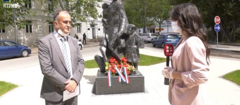 VIDEO: Gradonačelnik Ljubuškog pojasnio sugrađanima kako će im pomoći lokalna vlast