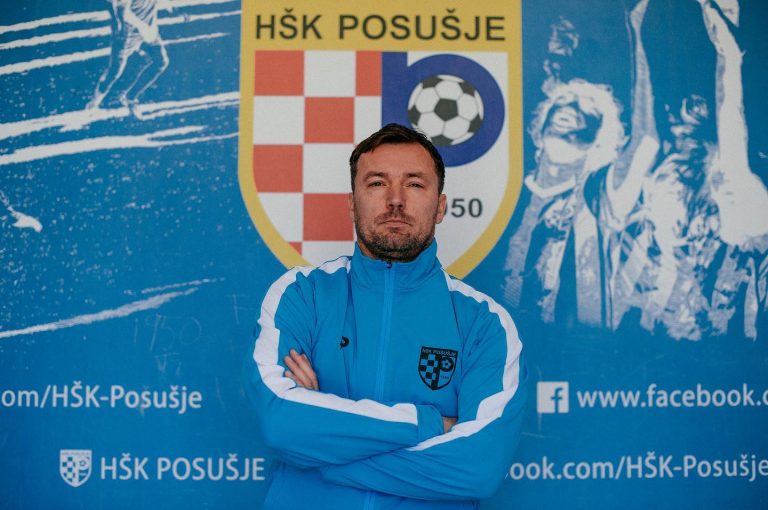 Denis Ćorić: Ljudi koji vode klub ne žele “plesati jedno ljeto”, Sljedeće godine želimo u Premijer ligu