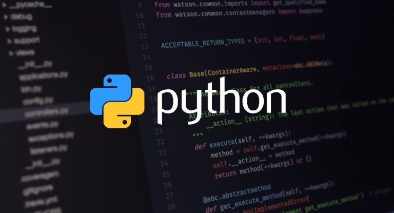 6 najboljih web stranica za naučiti programski jezik Python