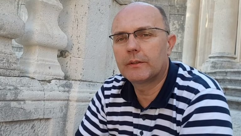VIDEO: Uspomene na sjemenište i gimnazijske dane u Dubrovniku