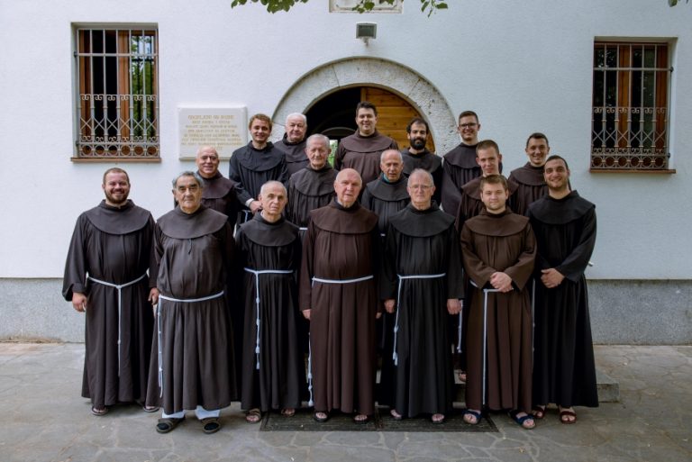 174. obljetnica utemeljenja franjevačkog samostana na Brigu