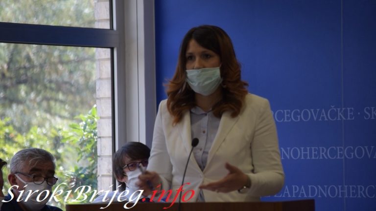 VIDEO: Marija Lovrić “zabola u osinje gnijezdo” oko cijene i ispravnosti testova na koronavirus