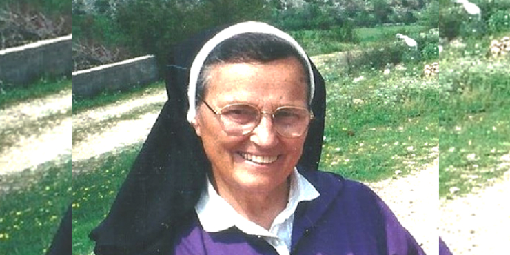 Preminula Sr. Muriel Geisler, poznata humanitarka koja je puno ostavila Hercegovini