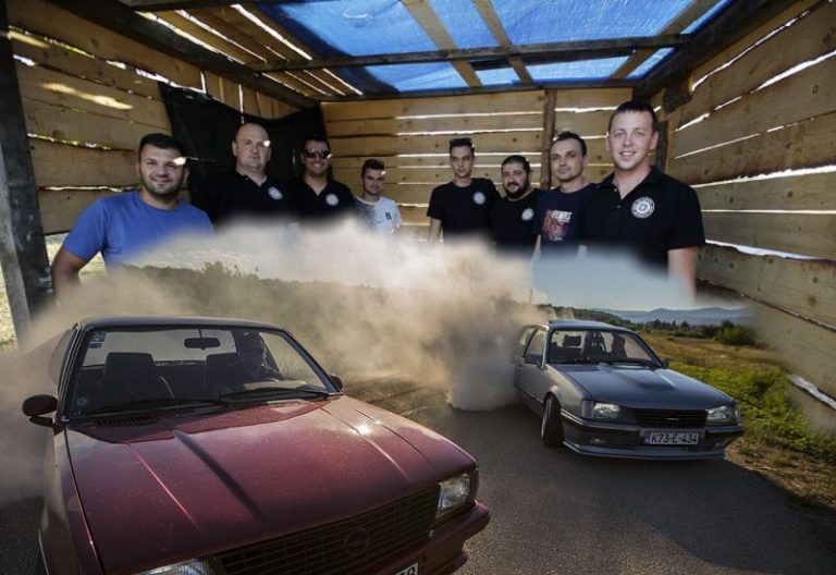 Momci s ‘Blata’ čuvaju duh Opela u Hercegovini!