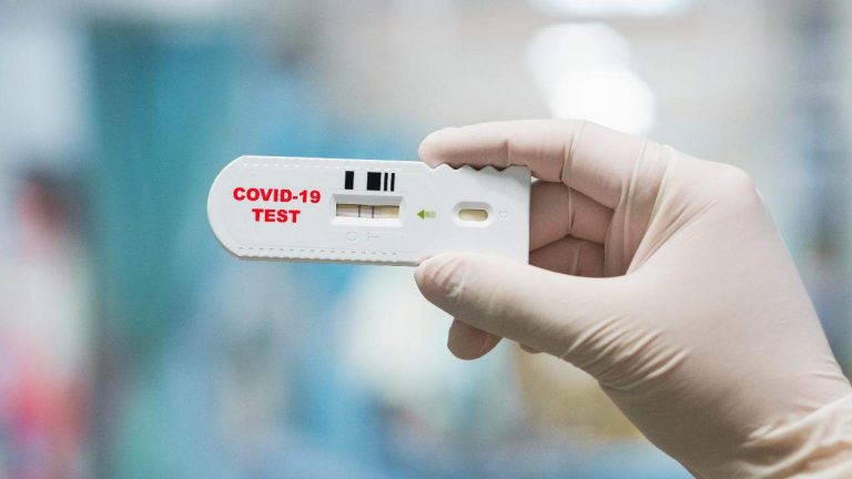 Tisuće Šveđana zbog testova nabavljenih u Kini lažno pozitivno na koronavirus
