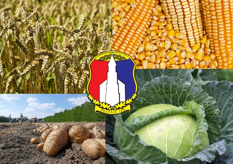 Odobreno poticajnih sredstava u iznosu od 50 000 KM za 68 poljoprivrednika s područja općine Posušje