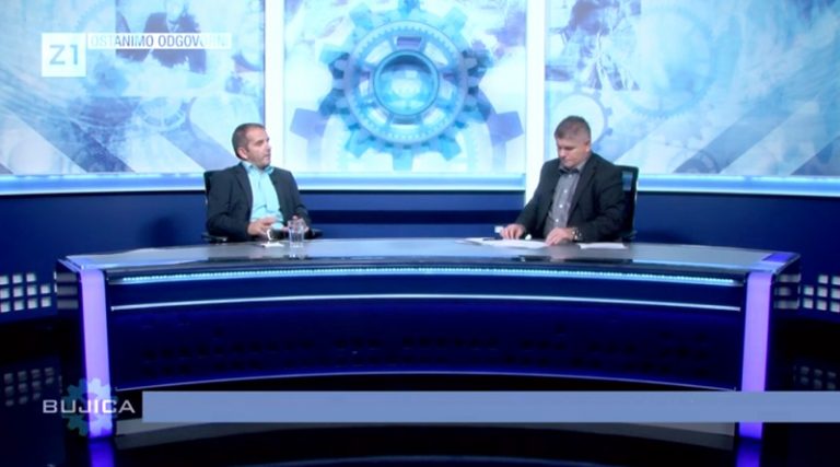 VIDEO: Prof. dr. Valerije Vrček i dr. Srećko Sladoljev – o onome što nije znao “Arhimed” iz Kriznog stožera ŽZH!