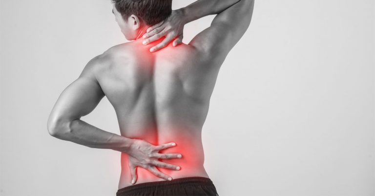 Bol u vratu i leđima – uzroci, posljedice i liječenje