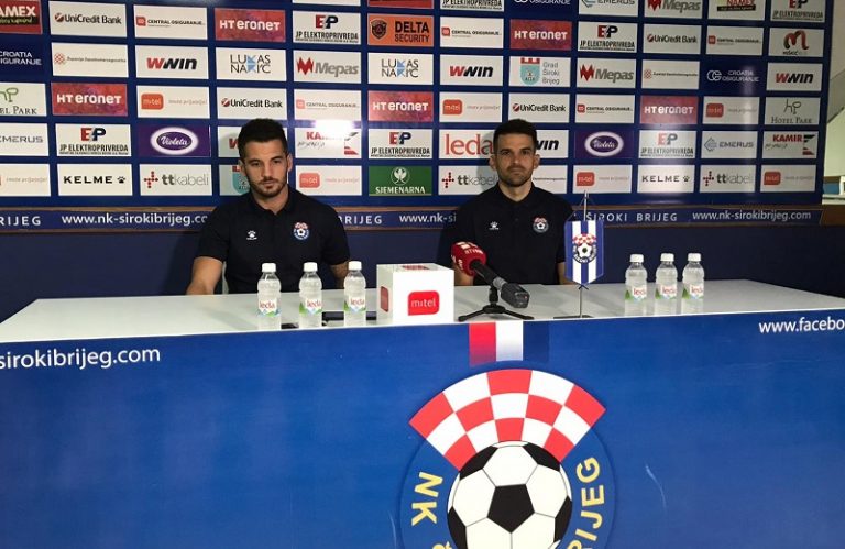 Sposobni smo se vratiti igrama s početka sezone, i to ćemo potvrditi pobjedom protiv FK Mladost Doboj – Kakanj