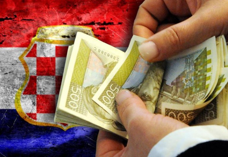 Za projekte neprofitnim organizacijama Hrvata izvan Hrvatske još 950 tisuća kuna