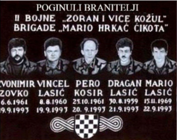DA SE NE ZABORAVI: 27 godina je prošlo od kada su Uzarići zavijeni u crno od strane pripadnika Armije BiH