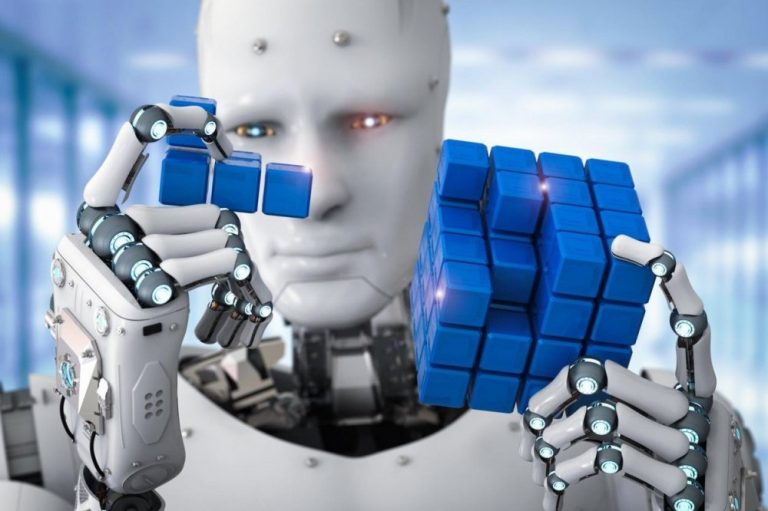 ZABRINJAVAJUĆE: Robot ‘napisao’ kolumnu za Guardian: Jesi li uplašen, čovječe?