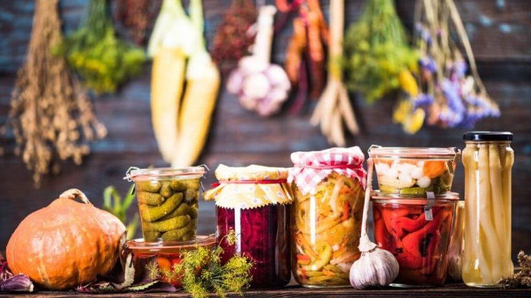 Fermentirana hrana vrlo je bitna za zdravlje tijekom jeseni i zime, evo što i kako jesti
