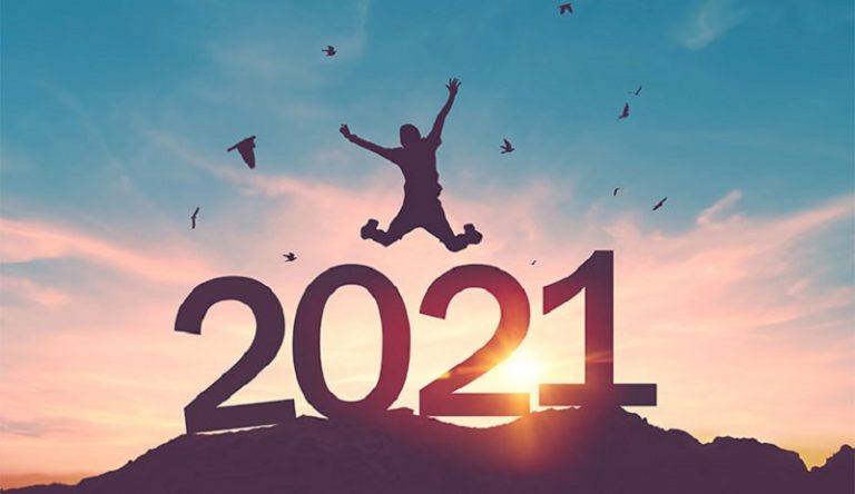 ZBOGOM I HVALA: Zdravu, sretnu i veselu Novu 2021. godinu želi Vam, Uredništvo portala SirokiBrijeg.info!