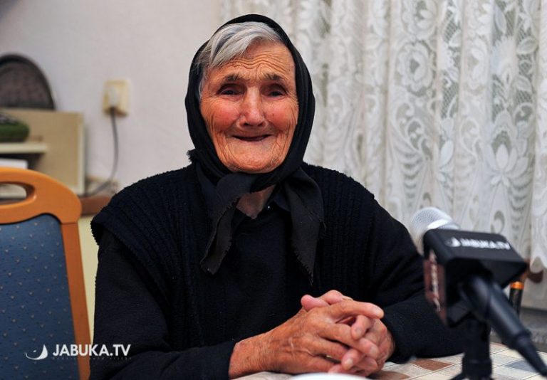 U 106. godini života preminula najstarija Širokobriježanka Jela Mabić