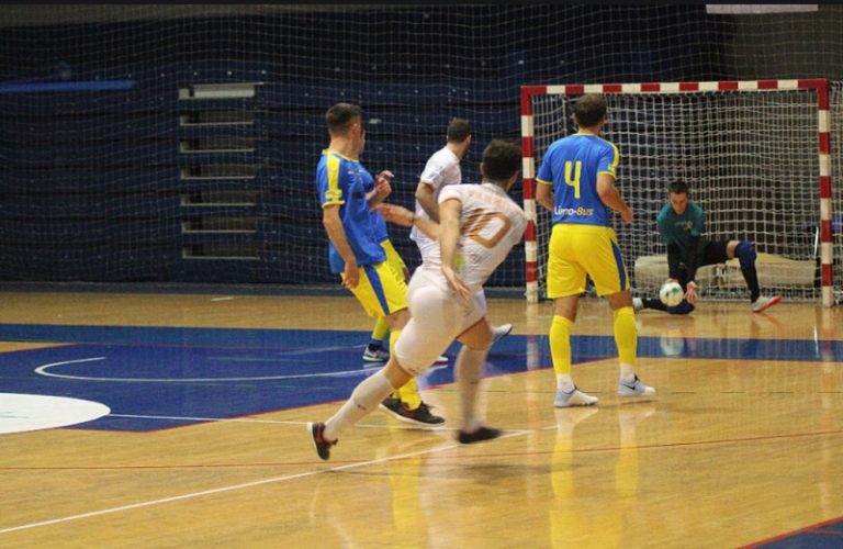 MNK Hercegovina na domaćem terenu savladala ekipu MNK Čulin Mlin