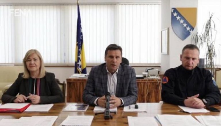 DOLIJALA I SOKOLICA: Zbog afere “Respiratori” podignuta optužnica protiv Novalića, Solaka, Hodžića, ali i Jelke Milićević