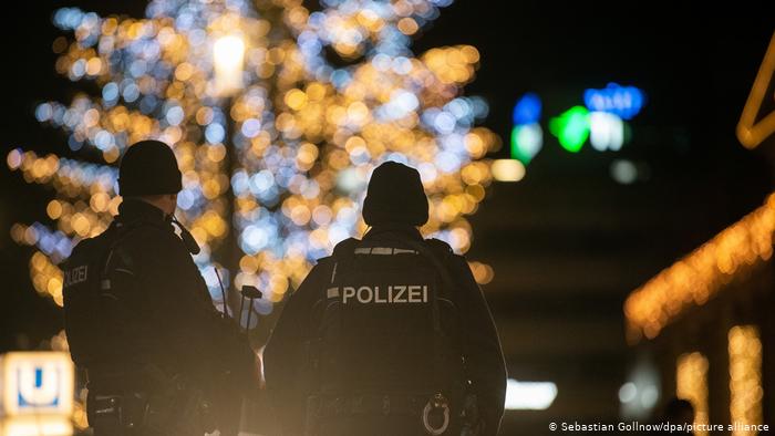 Njemačka od 16.12. kreće lockdown i trajat će do 10. siječnja 2021.